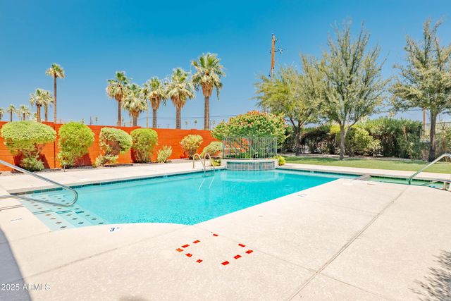 4739 E CULVER Street, Phoenix, AZ 85008