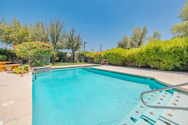 4739 E CULVER Street, Phoenix, AZ 85008