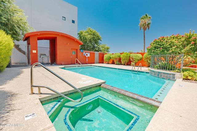 4739 E CULVER Street, Phoenix, AZ 85008