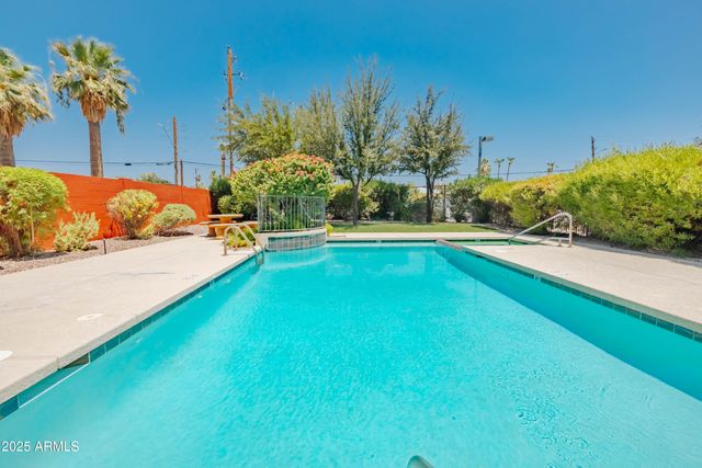 4739 E CULVER Street, Phoenix, AZ 85008