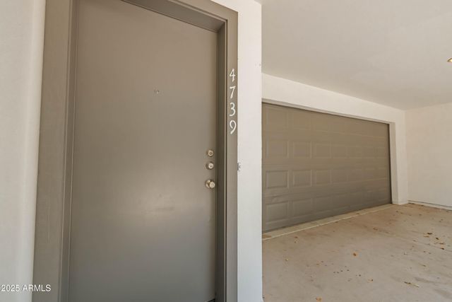 4739 E CULVER Street, Phoenix, AZ 85008