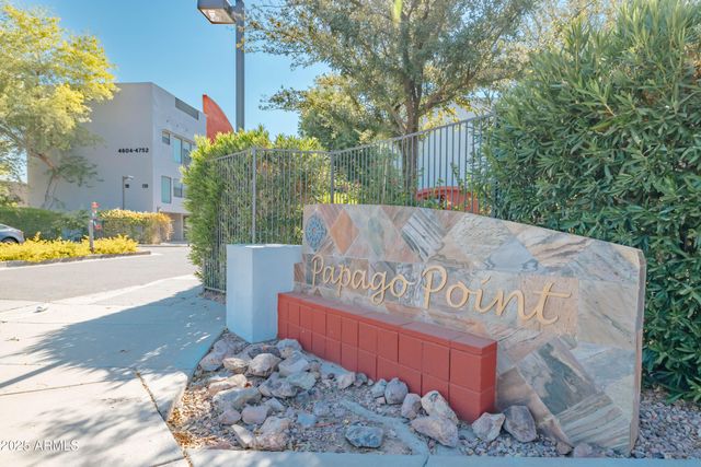 4739 E CULVER Street, Phoenix, AZ 85008