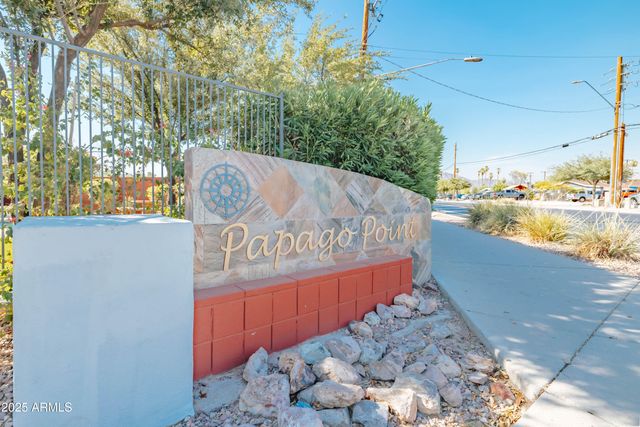 4739 E CULVER Street, Phoenix, AZ 85008