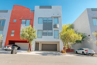 4739 E CULVER Street, Phoenix, AZ 85008