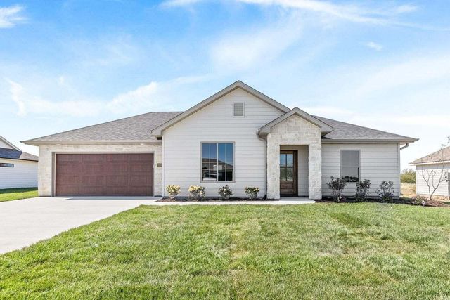 2335 N TRAVELLER DR, Columbia, MO 65202