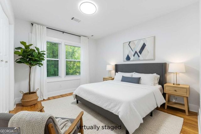 921 Hall Street, Atlanta, GA 30318