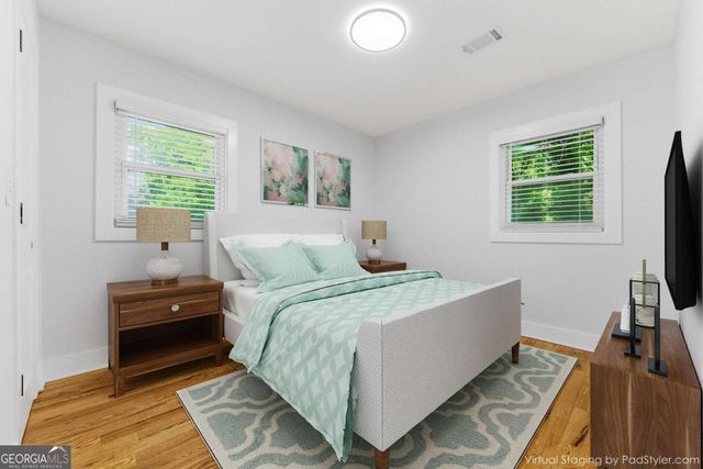 921 Hall Street, Atlanta, GA 30318