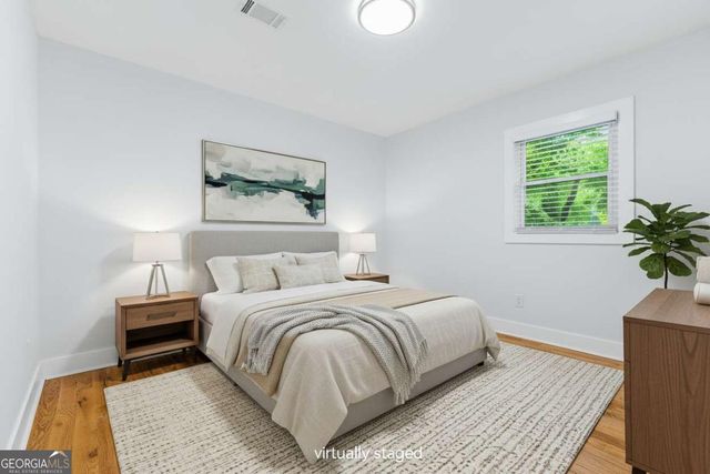 921 Hall Street, Atlanta, GA 30318