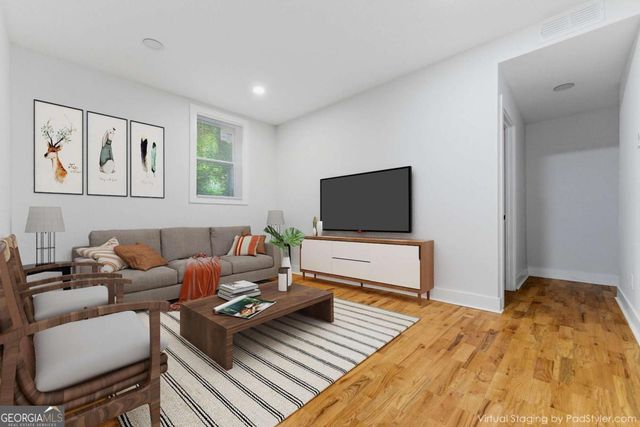 921 Hall Street, Atlanta, GA 30318
