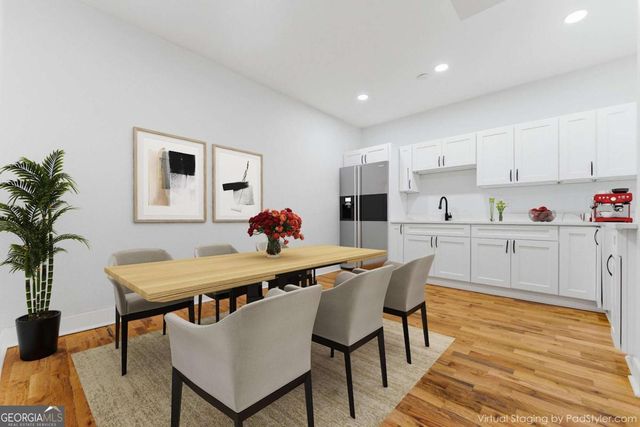 921 Hall Street, Atlanta, GA 30318