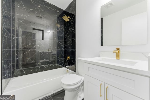 921 Hall Street, Atlanta, GA 30318