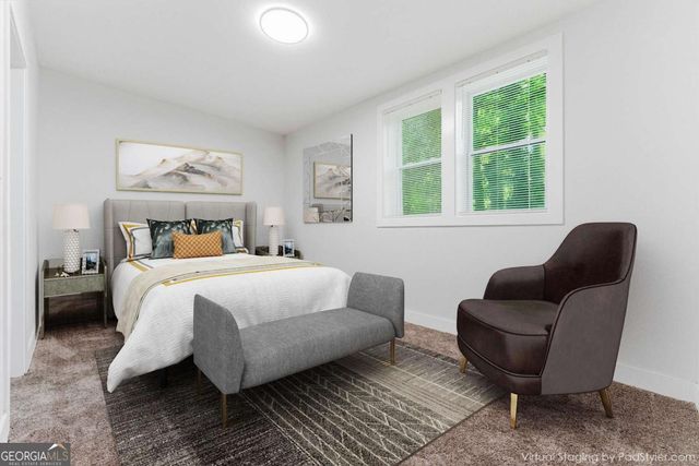 921 Hall Street, Atlanta, GA 30318