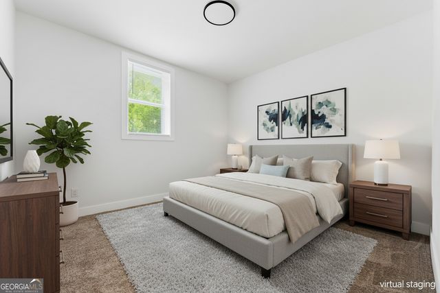 921 Hall Street, Atlanta, GA 30318