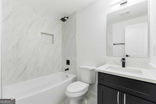 921 Hall Street, Atlanta, GA 30318