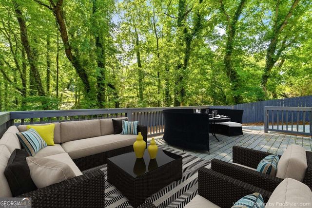 921 Hall Street, Atlanta, GA 30318