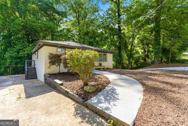 921 Hall Street, Atlanta, GA 30318