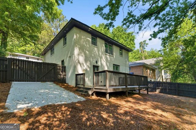 921 Hall Street, Atlanta, GA 30318