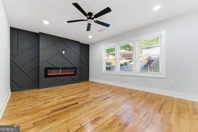 921 Hall Street, Atlanta, GA 30318