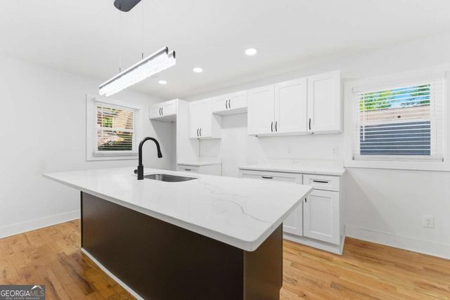921 Hall Street, Atlanta, GA 30318