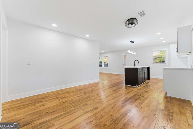 921 Hall Street, Atlanta, GA 30318