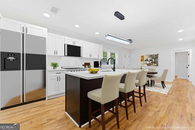 921 Hall Street, Atlanta, GA 30318
