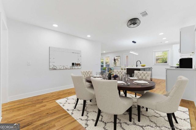921 Hall Street, Atlanta, GA 30318