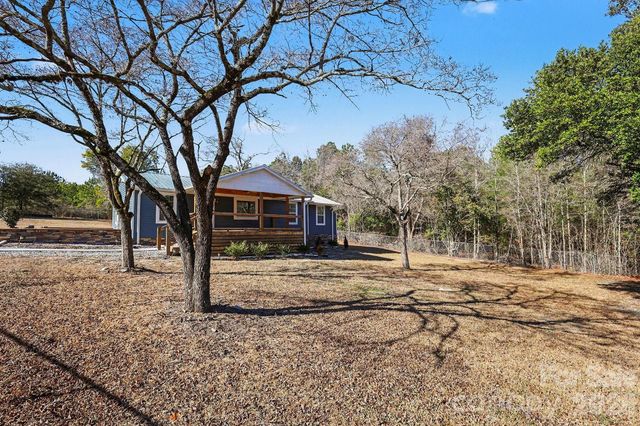 390 Ts Sellers Road, Chesterfield, SC 29709