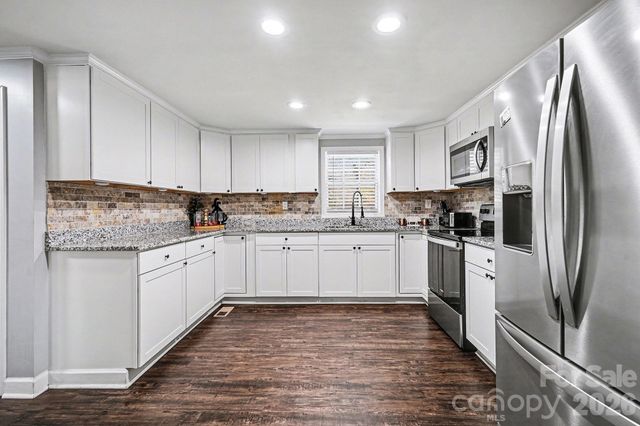 390 Ts Sellers Road, Chesterfield, SC 29709