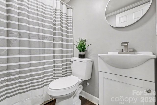 390 Ts Sellers Road, Chesterfield, SC 29709