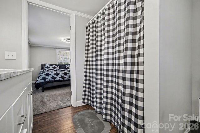 390 Ts Sellers Road, Chesterfield, SC 29709