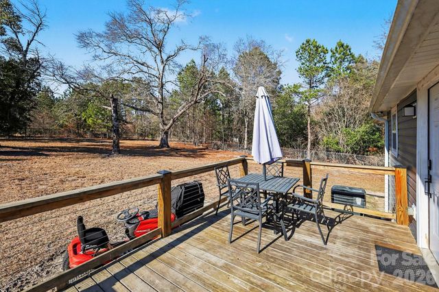 390 Ts Sellers Road, Chesterfield, SC 29709