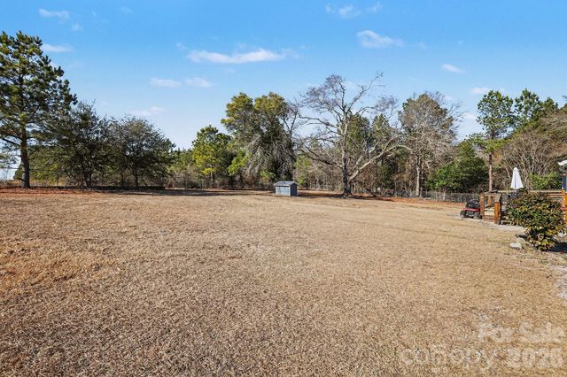 390 Ts Sellers Road, Chesterfield, SC 29709