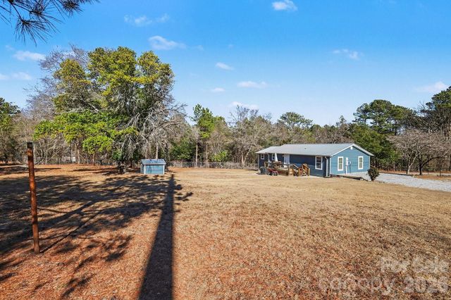 390 Ts Sellers Road, Chesterfield, SC 29709