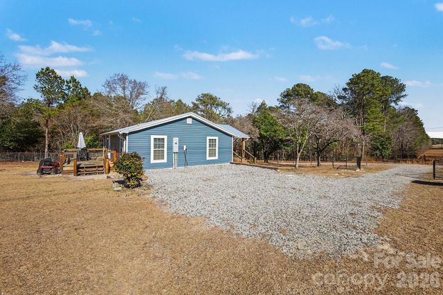 390 Ts Sellers Road, Chesterfield, SC 29709