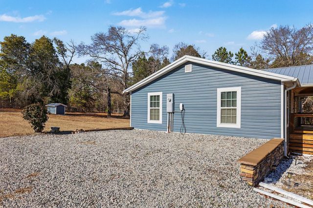 390 Ts Sellers Road, Chesterfield, SC 29709