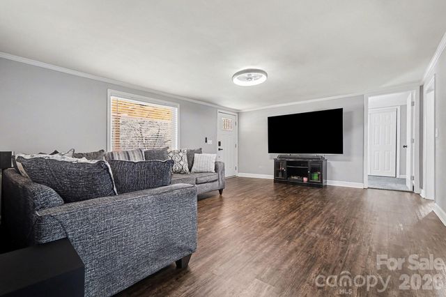 390 Ts Sellers Road, Chesterfield, SC 29709