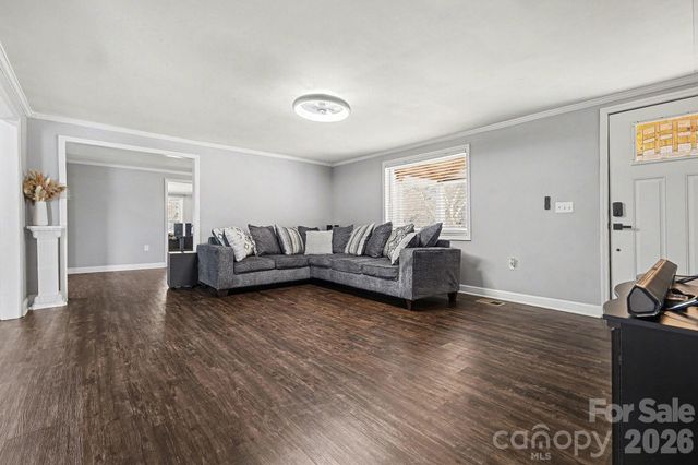 390 Ts Sellers Road, Chesterfield, SC 29709