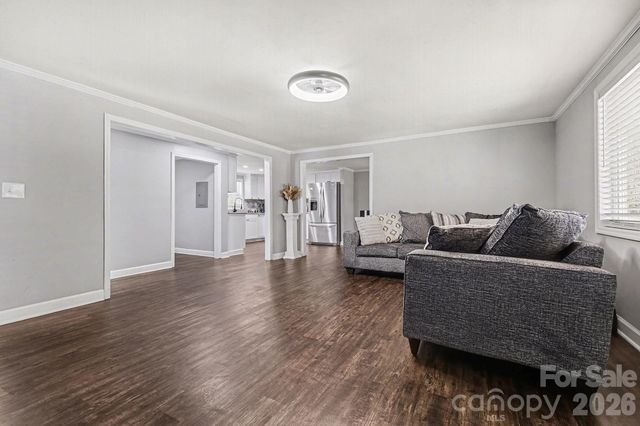 390 Ts Sellers Road, Chesterfield, SC 29709