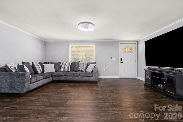 390 Ts Sellers Road, Chesterfield, SC 29709