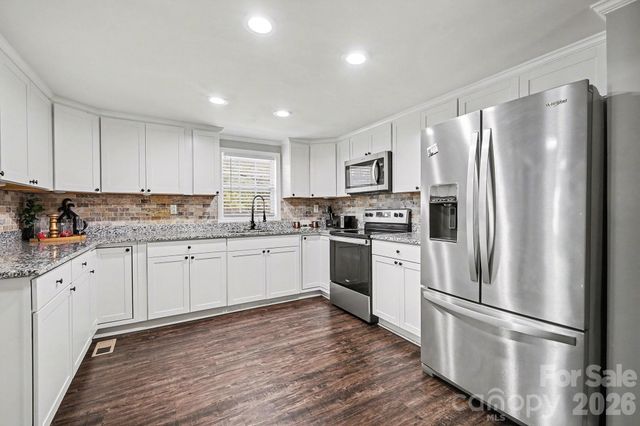 390 Ts Sellers Road, Chesterfield, SC 29709