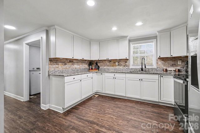 390 Ts Sellers Road, Chesterfield, SC 29709