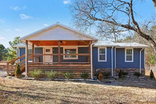 390 Ts Sellers Road, Chesterfield, SC 29709