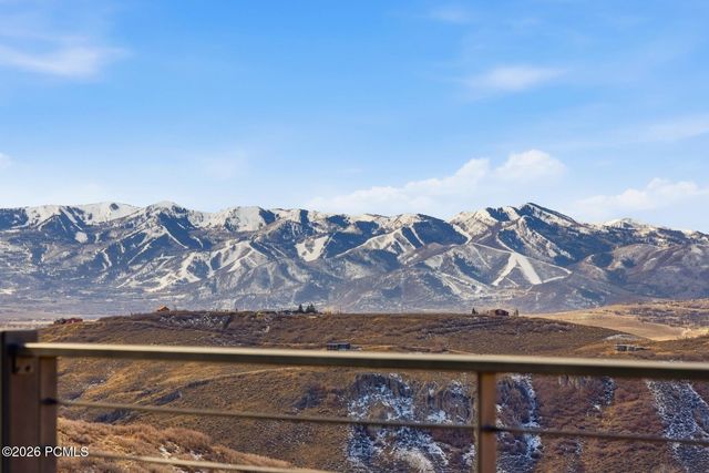 2665 Longspur Lane, Park City, UT 84098