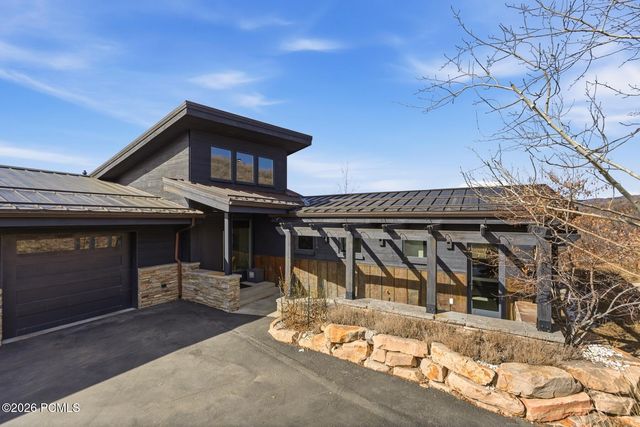 2665 Longspur Lane, Park City, UT 84098