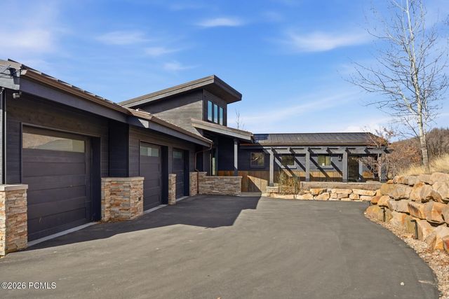 2665 Longspur Lane, Park City, UT 84098