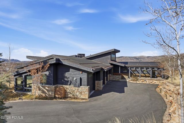 2665 Longspur Lane, Park City, UT 84098