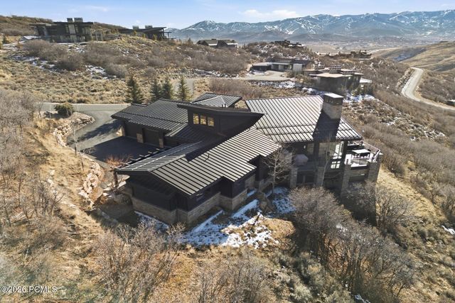 2665 Longspur Lane, Park City, UT 84098