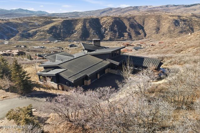 2665 Longspur Lane, Park City, UT 84098