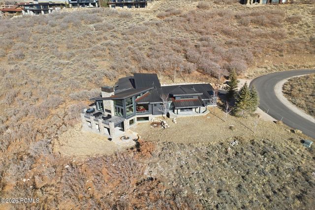 2665 Longspur Lane, Park City, UT 84098