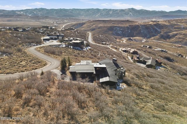 2665 Longspur Lane, Park City, UT 84098